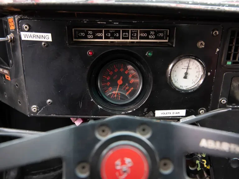 1982 Lancia - Image 19 of 31