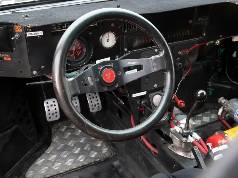 1982 Lancia - Image 18 of 31