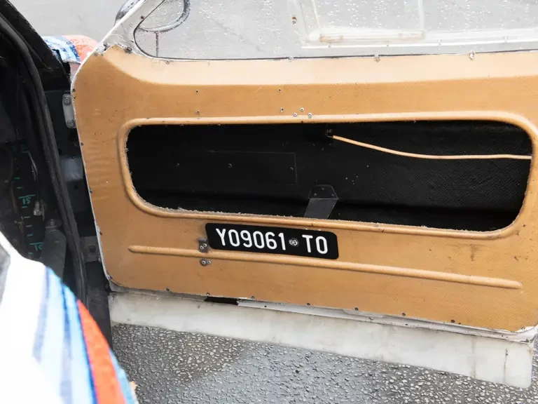 1982 Lancia - Image 10 of 31