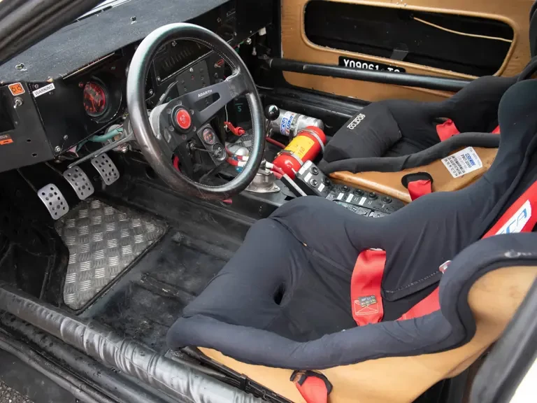 1982 Lancia - Image 16 of 31