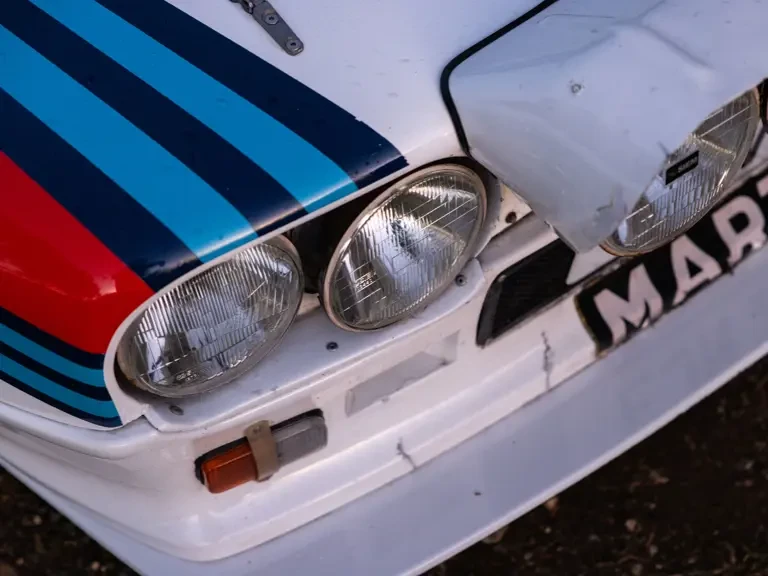 1982 Lancia - Image 24 of 31
