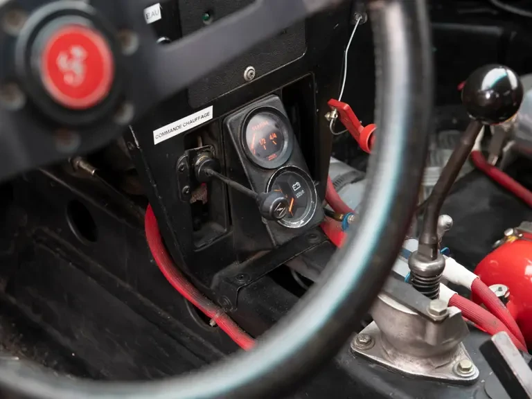 1982 Lancia - Image 17 of 31