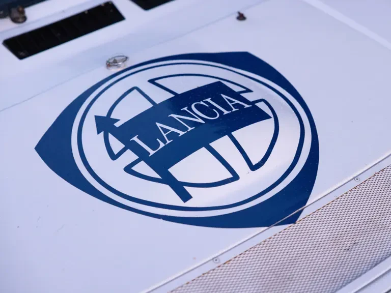 1982 Lancia - Image 7 of 31