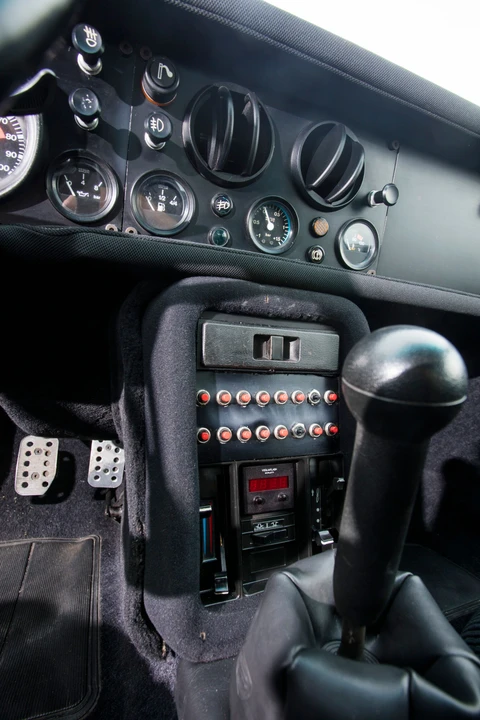 1982 Lancia - Image 21 of 31