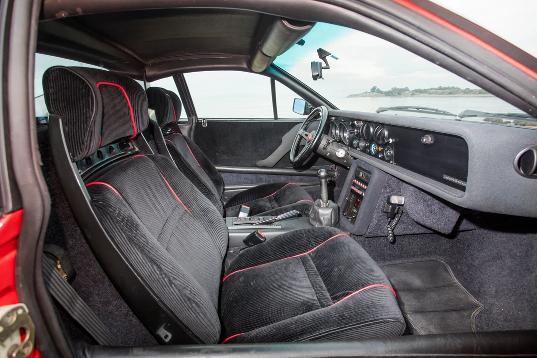 1982 Lancia - Image 24 of 31