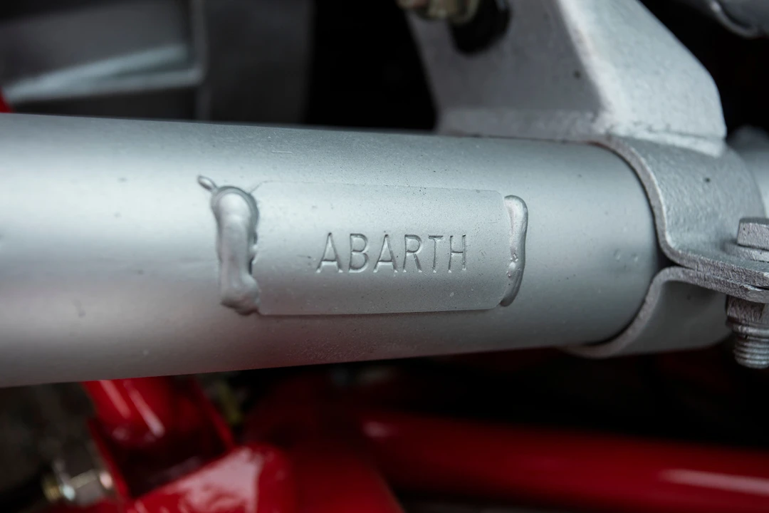 1982 Lancia - Image 10 of 31