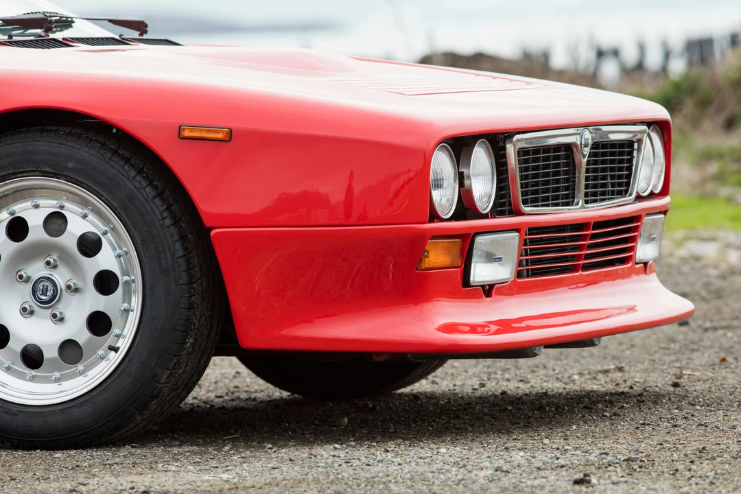 1982 Lancia - Image 31 of 31