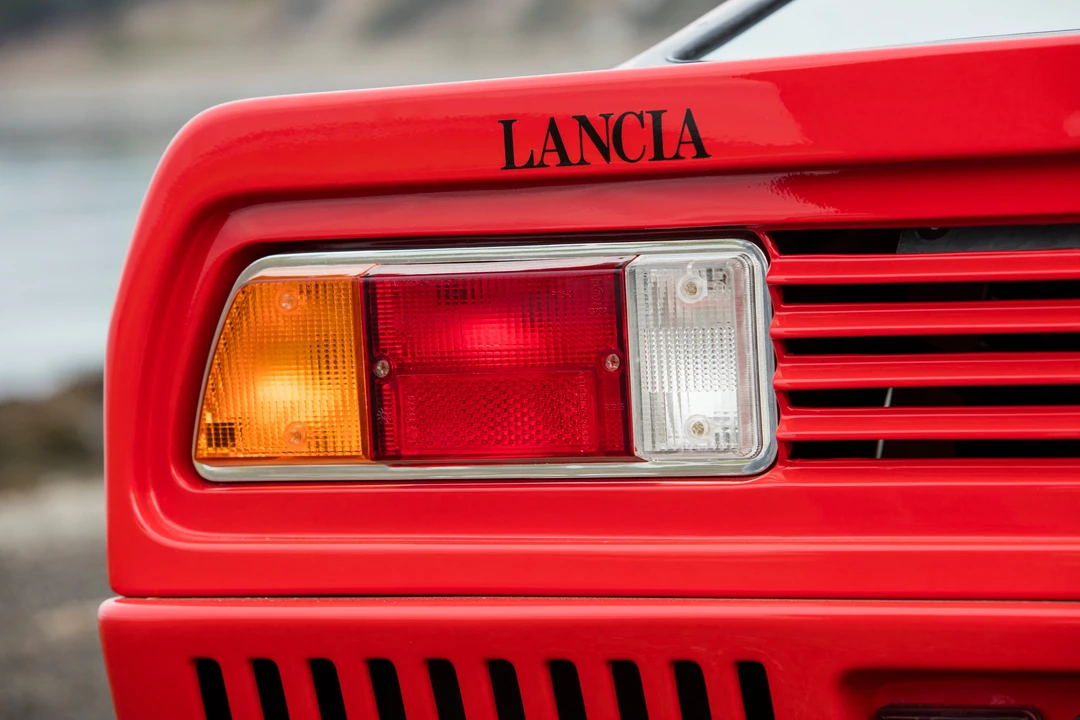 1982 Lancia - Image 26 of 31