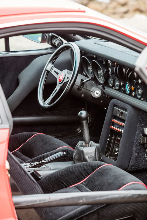1982 Lancia - Image 22 of 31