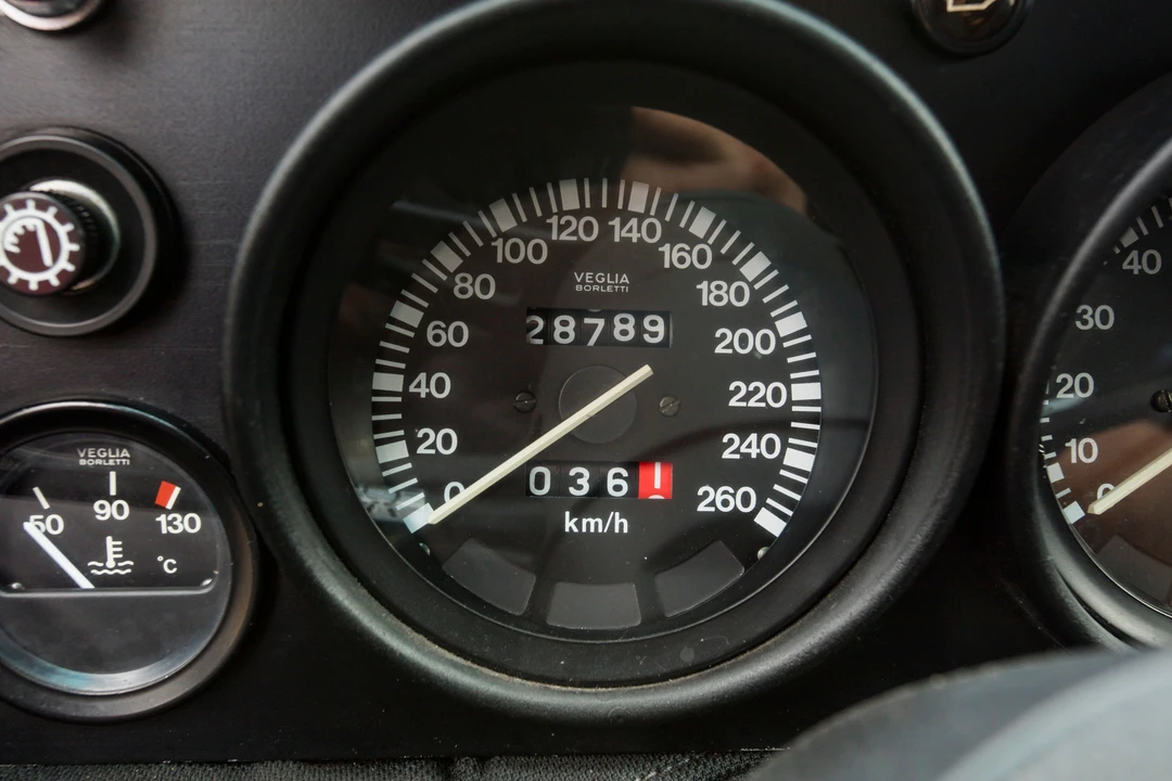 1982 Lancia - Image 19 of 31