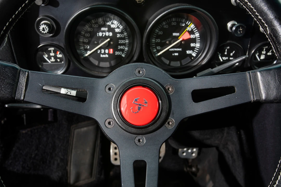 1982 Lancia - Image 20 of 31