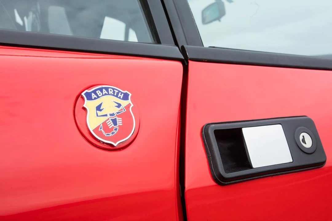 1982 Lancia - Image 25 of 31