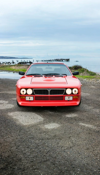 1982 Lancia - Image 18 of 31