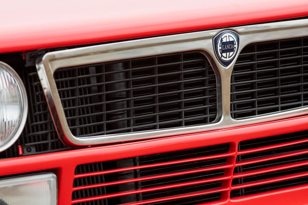 1982 Lancia - Image 30 of 31