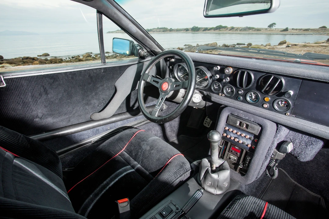 1982 Lancia - Image 23 of 31