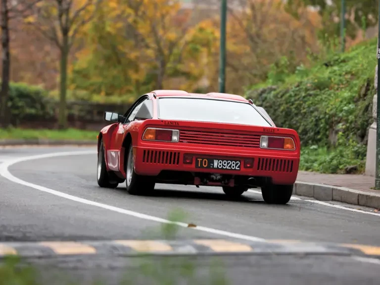 1982 Lancia - Image 15 of 25