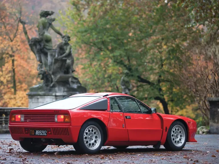1982 Lancia - Image 3 of 25