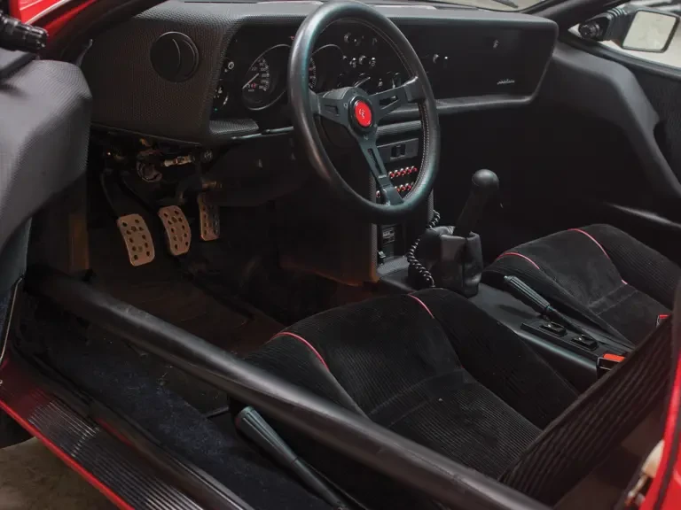 1982 Lancia - Image 5 of 25