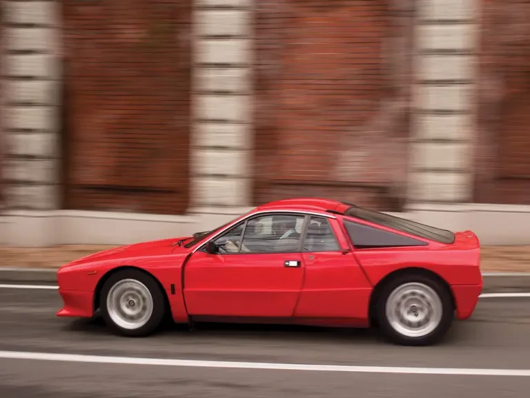 1982 Lancia - Image 14 of 25