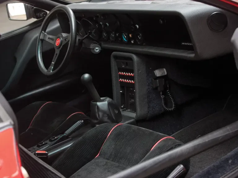1982 Lancia - Image 12 of 25