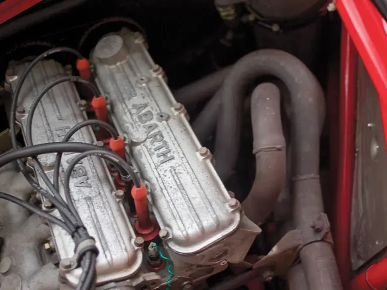 1982 Lancia - Image 23 of 25