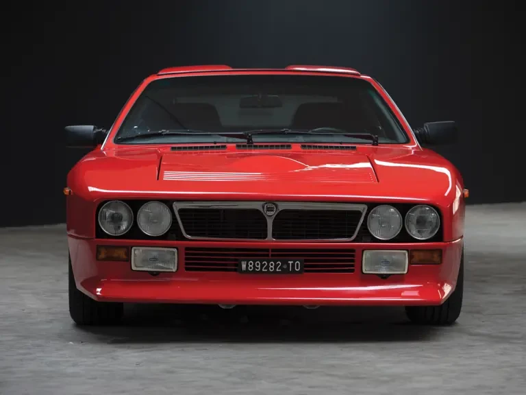 1982 Lancia - Image 17 of 25