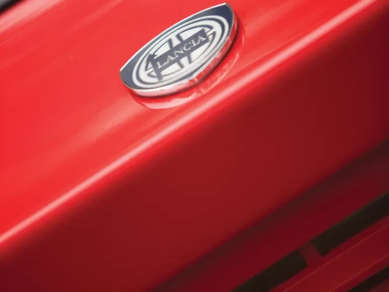 1982 Lancia - Image 7 of 25
