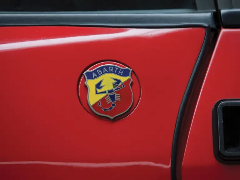 1982 Lancia - Image 8 of 25