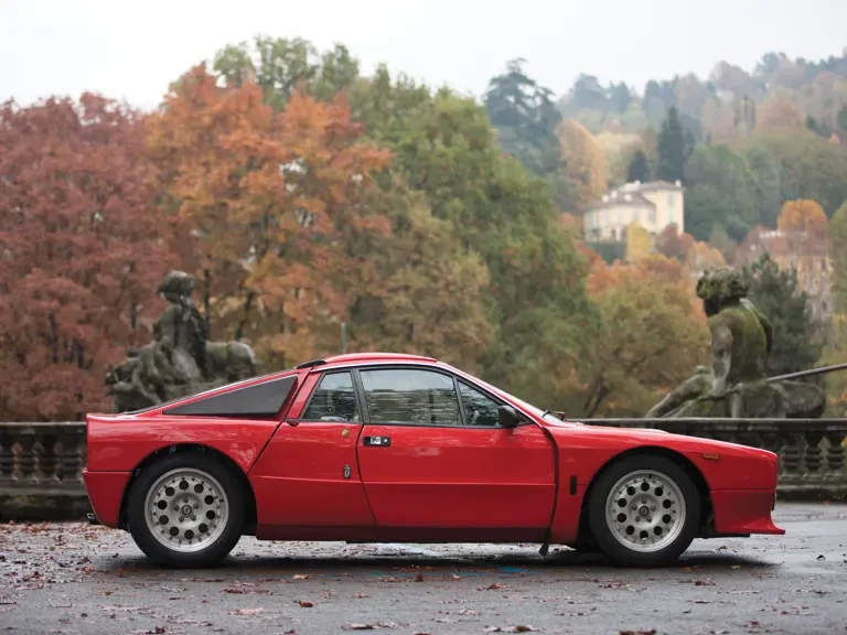 1982 Lancia - Image 6 of 25