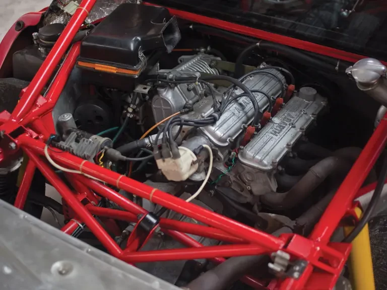 1982 Lancia - Image 4 of 25
