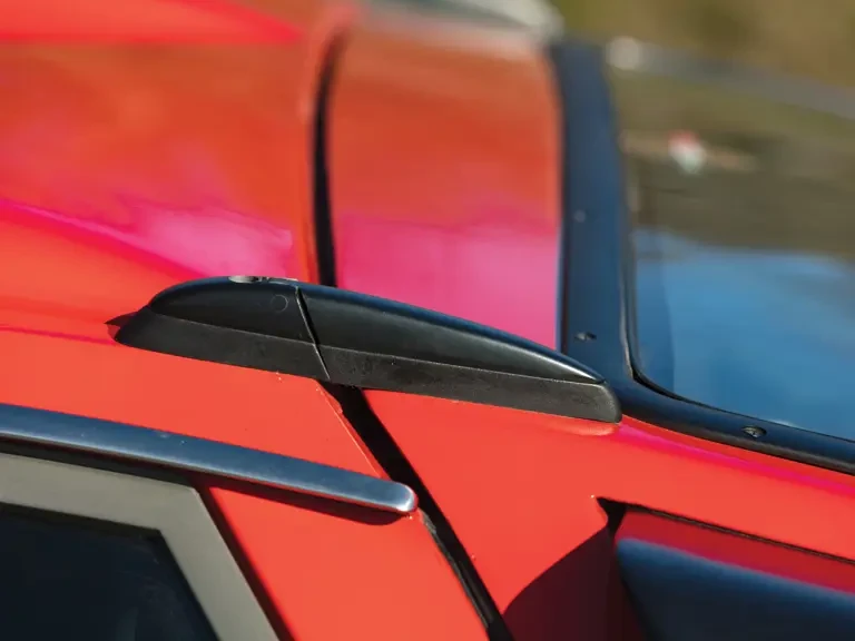 1982 Lancia Scorpion/Montecarlo - Image 21 of 31