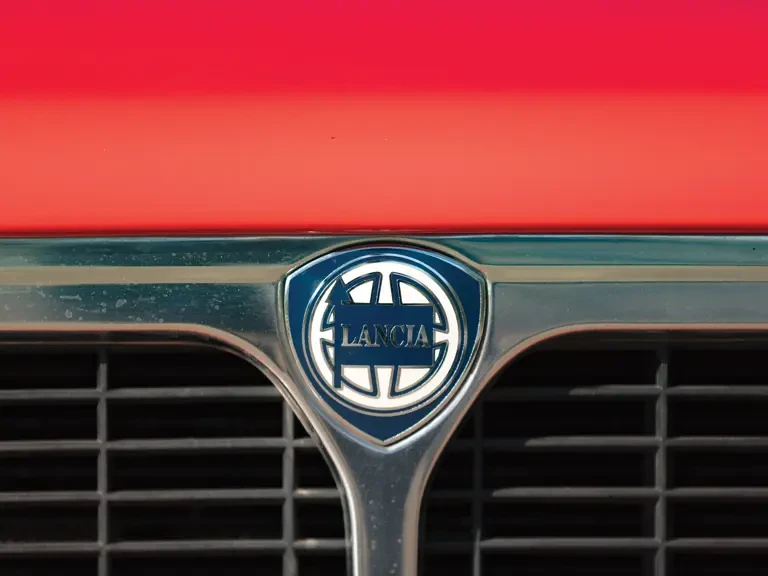 1982 Lancia Scorpion/Montecarlo - Image 7 of 31
