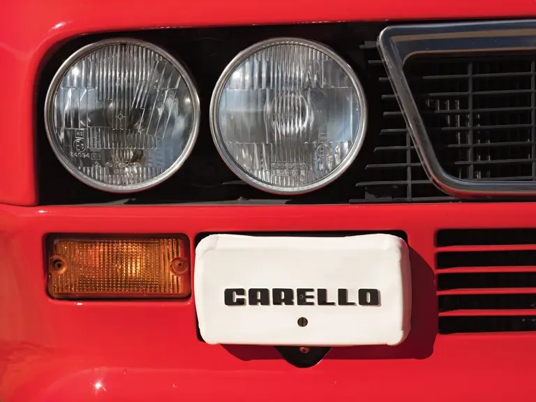 1982 Lancia Scorpion/Montecarlo - Image 18 of 31