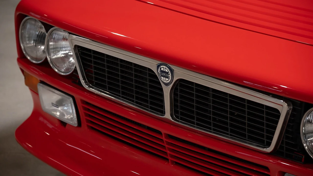 1982 Lancia - Image 19 of 31