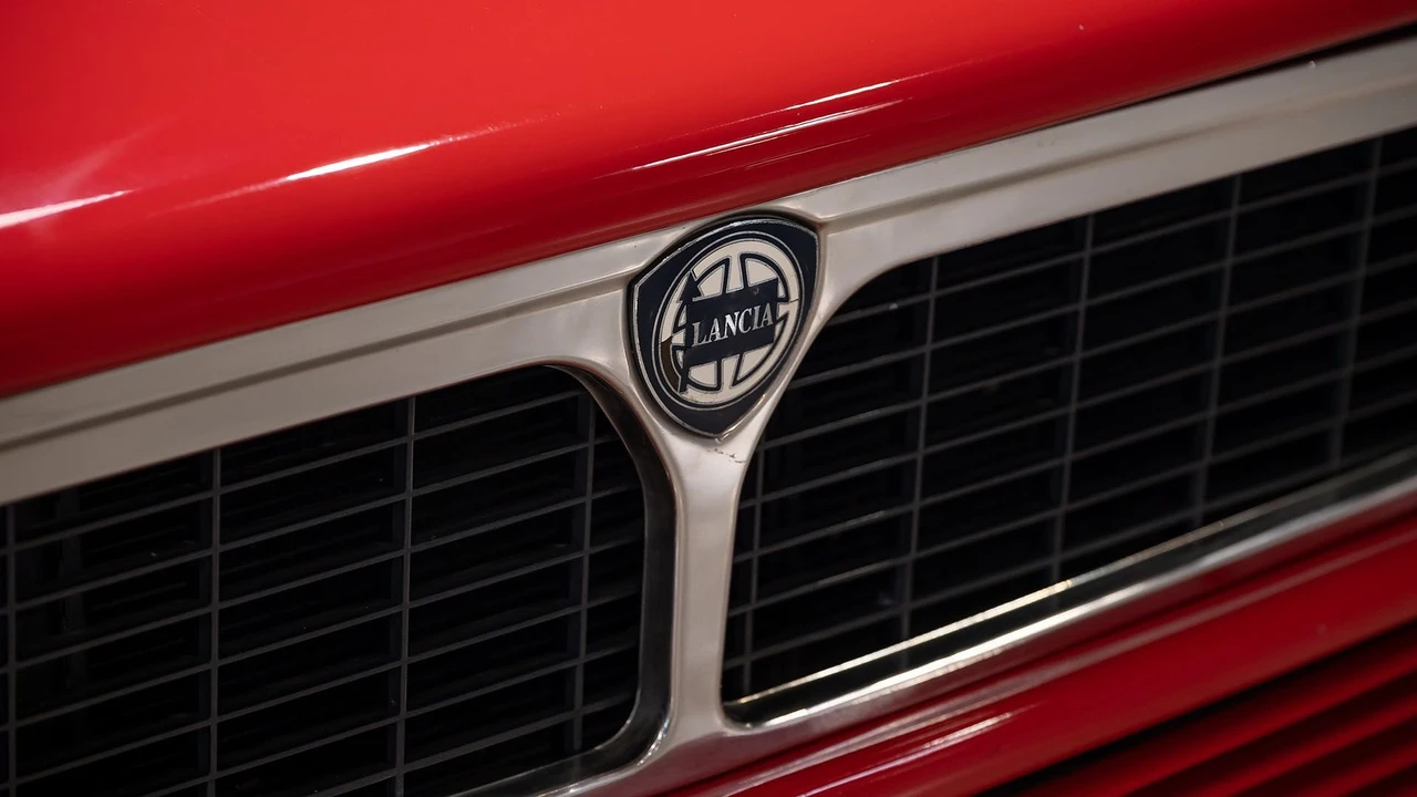 1982 Lancia - Image 14 of 31