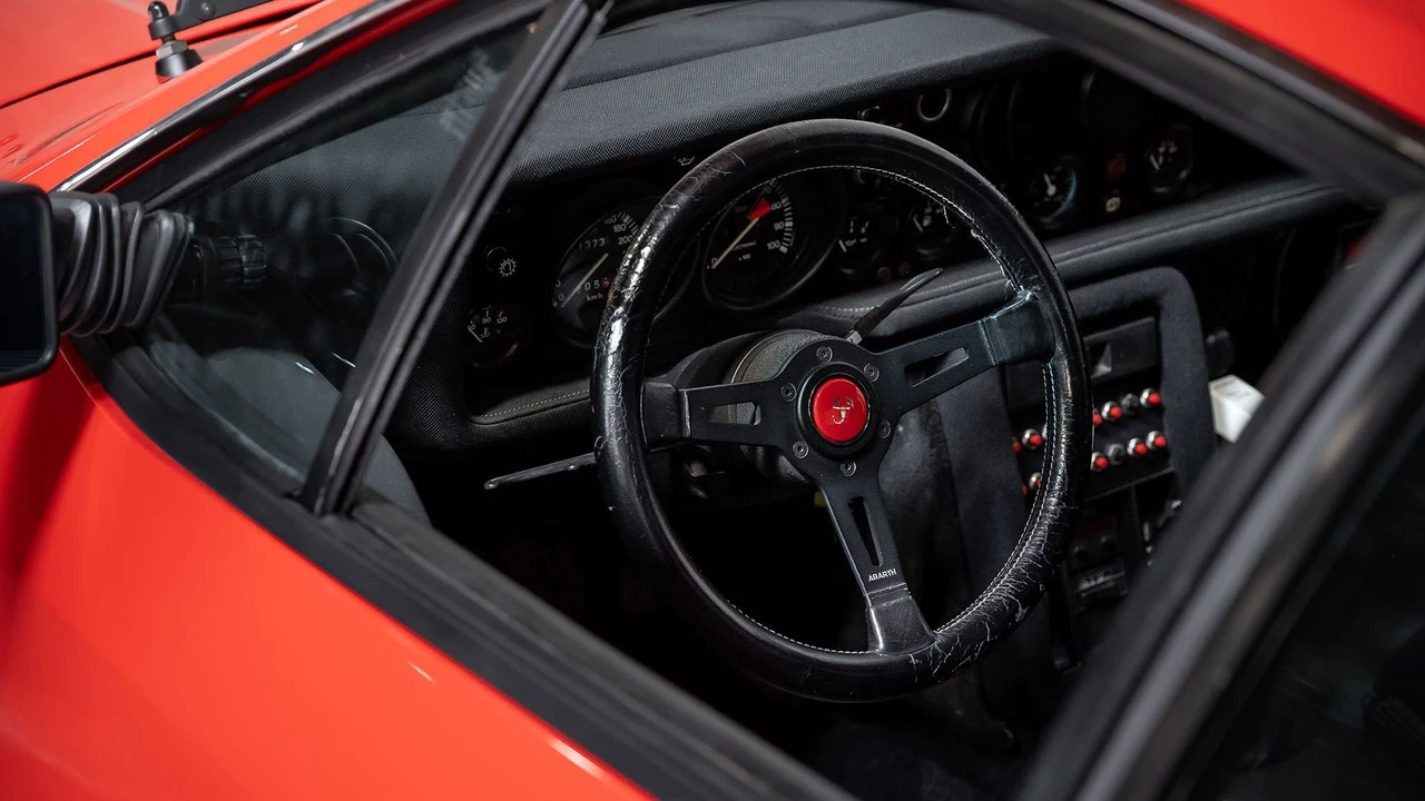 1982 Lancia - Image 24 of 31