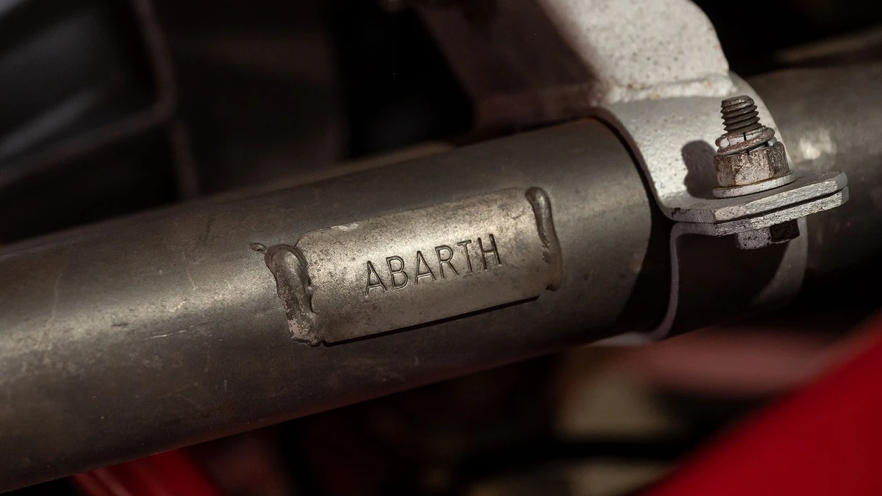1982 Lancia - Image 2 of 31