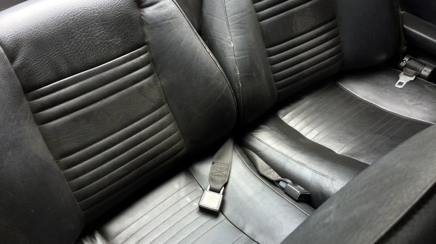 1982 Lancia Beta - Image 5 of 9