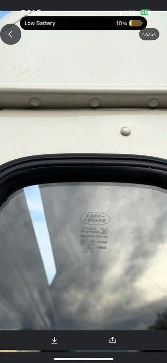 1982 Land Rover Series III 88 - Image 20 of 21
