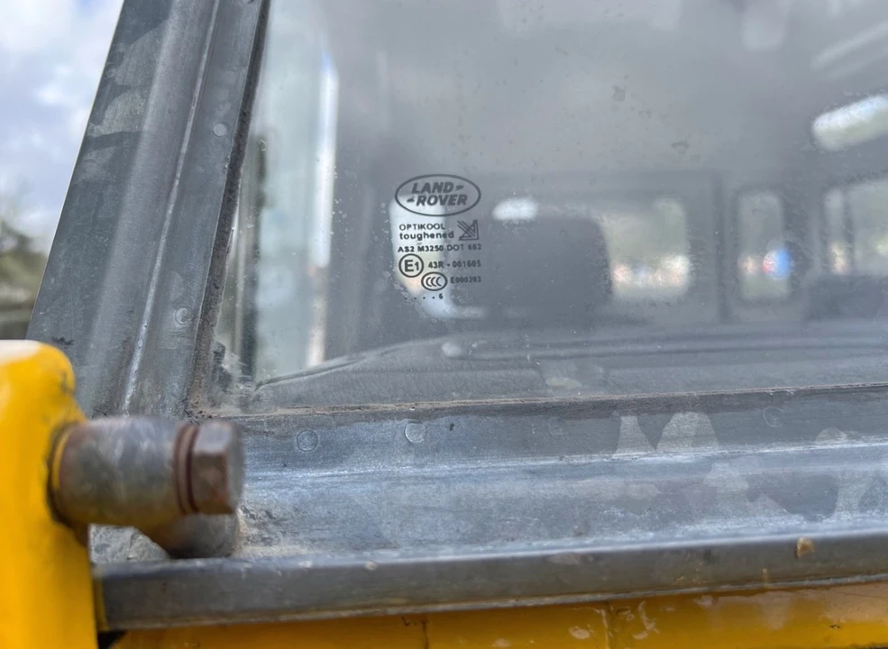1982 Land Rover Series III 88 - Image 21 of 21