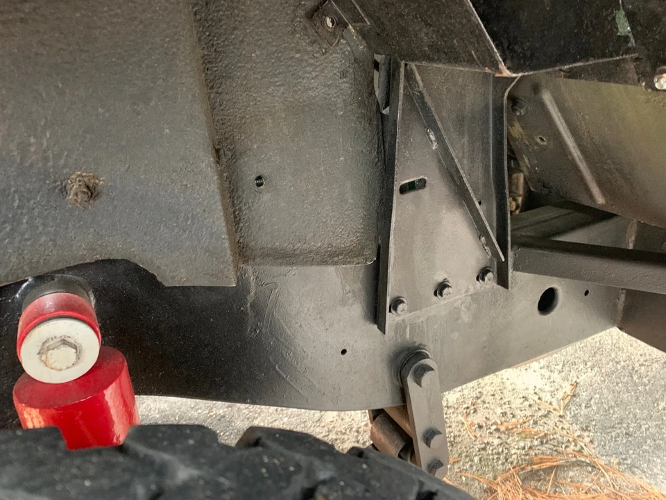 1982 Land Rover Defender - Image 21 of 21