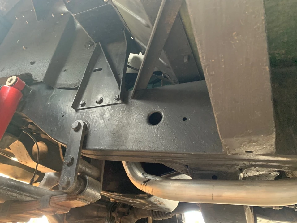 1982 Land Rover Defender - Image 19 of 21