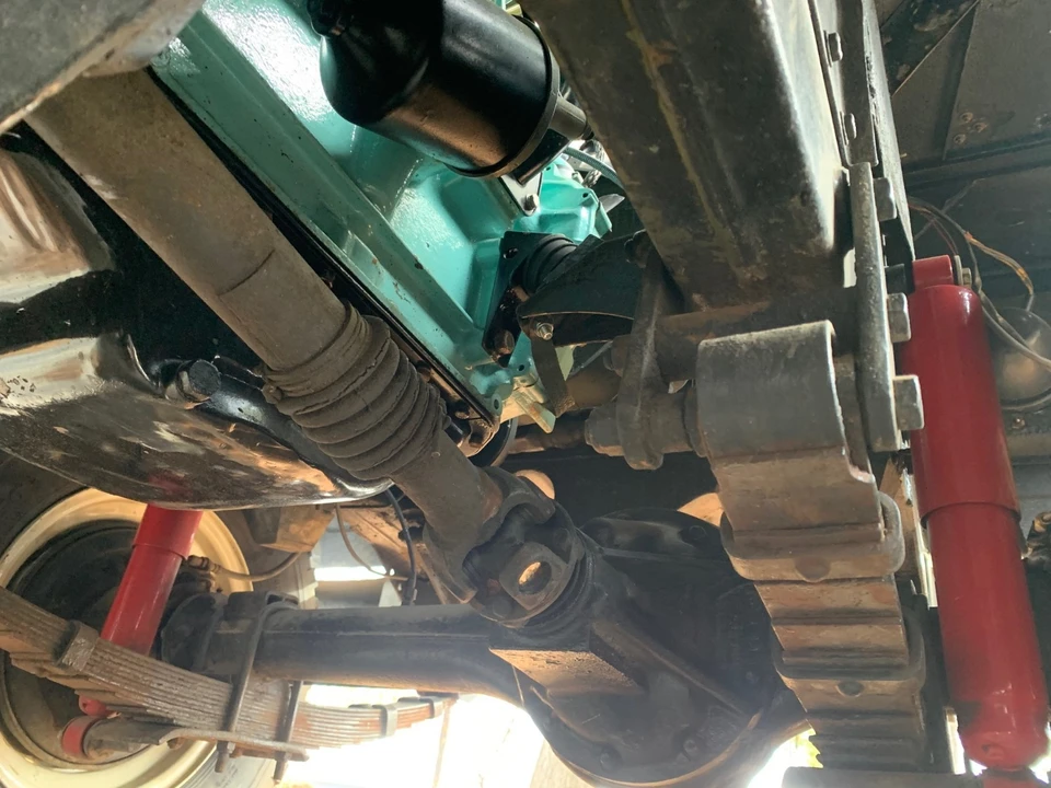1982 Land Rover Defender - Image 20 of 21