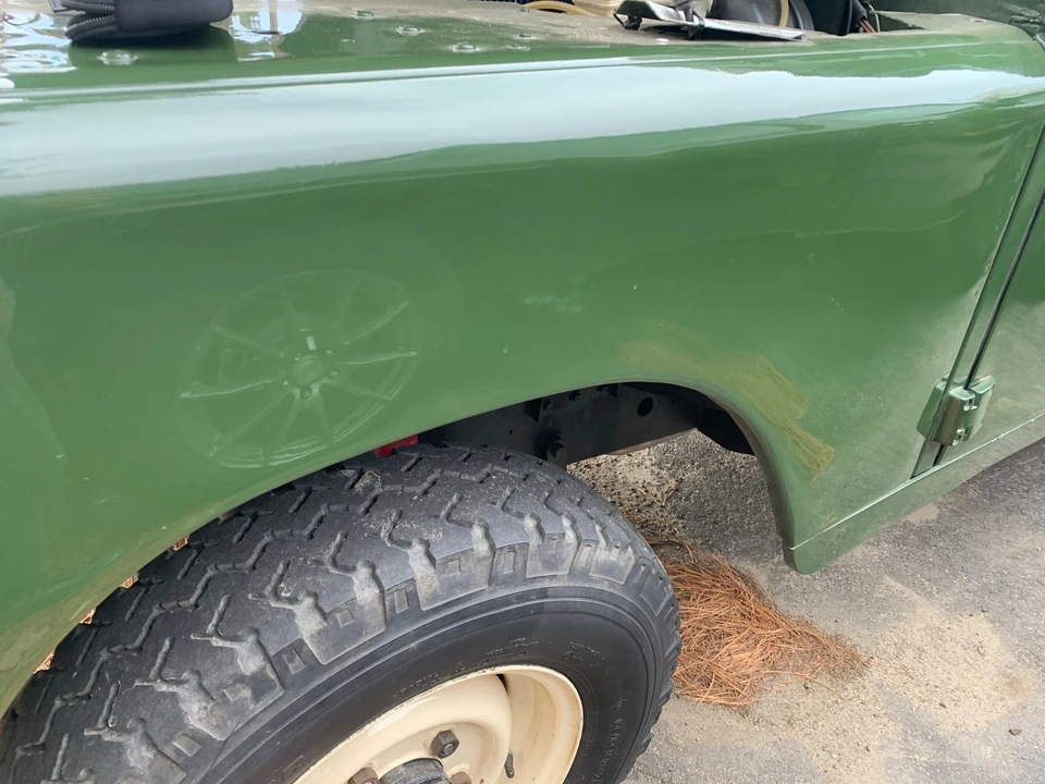 1982 Land Rover Defender - Image 15 of 21