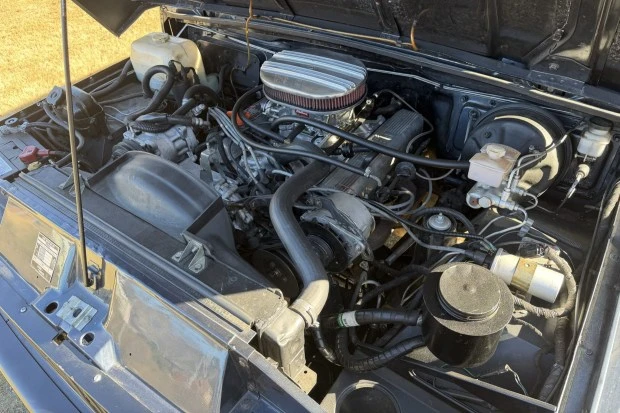 1982 Land Rover Range Rover Classic - Image 6 of 7