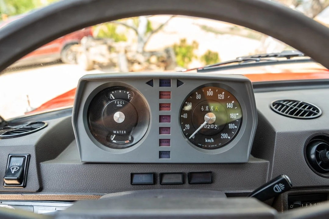 1982 Land Rover Range Rover Classic - Image 21 of 30