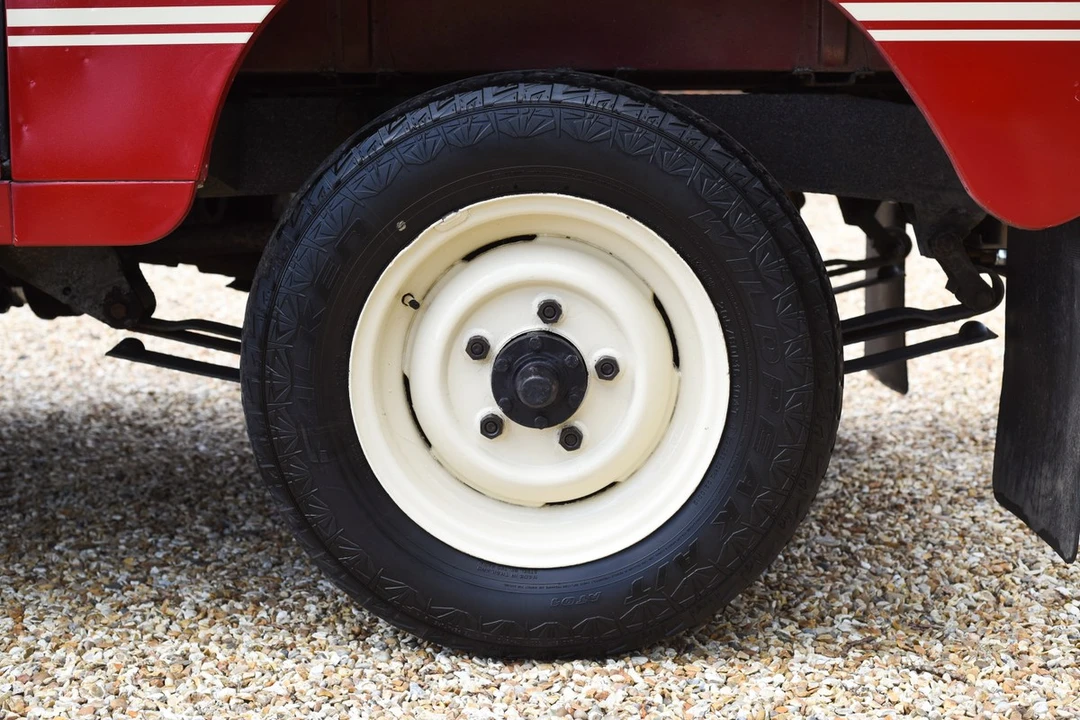 1982 Land Rover Series - Image 19 of 30