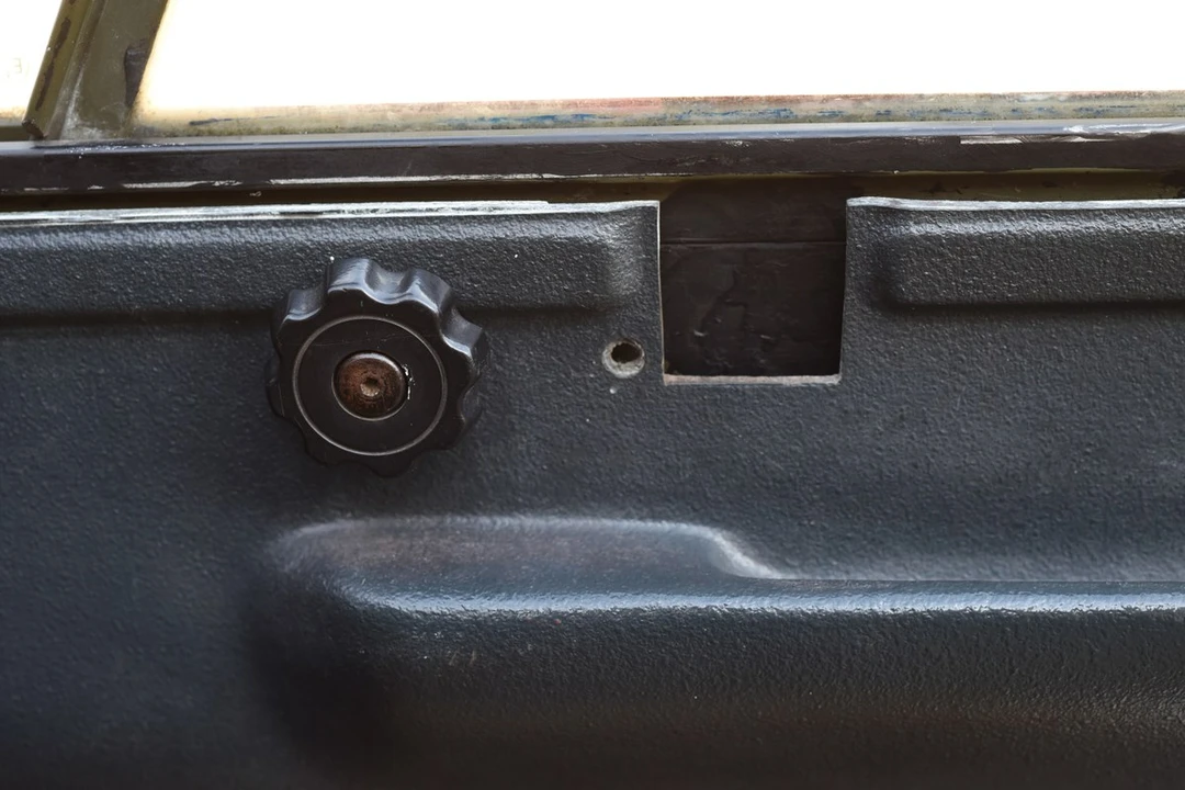 1982 Land Rover Series - Image 23 of 30