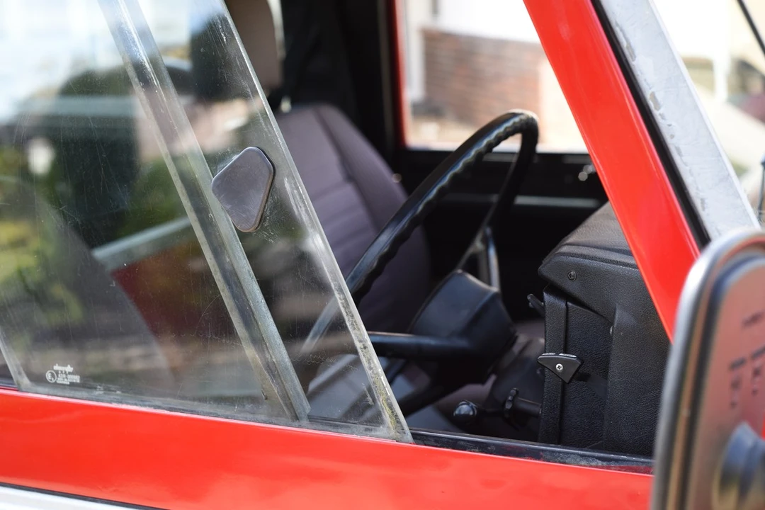 1982 Land Rover Series - Image 20 of 30
