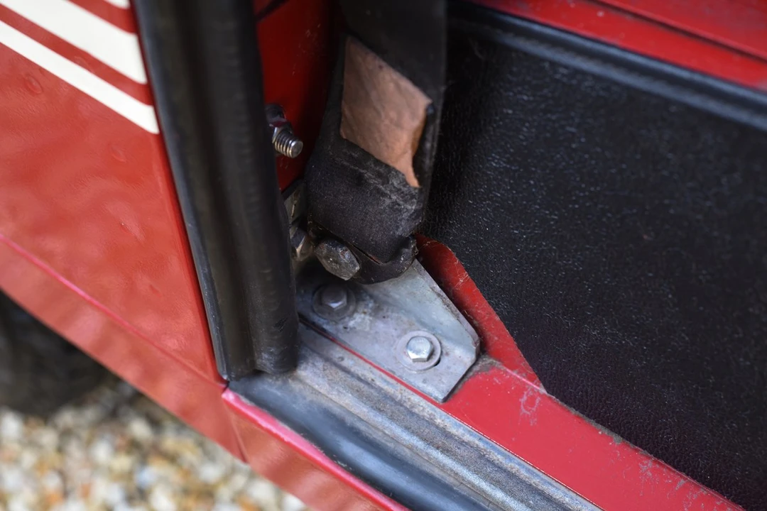 1982 Land Rover Series - Image 25 of 30
